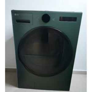 추천9 LG 드럼 세탁기 25kg