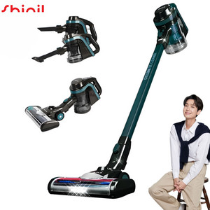 추천9 무선 진공청소기