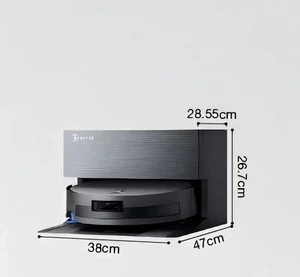 추천3 에코백스 X11 로봇청소기