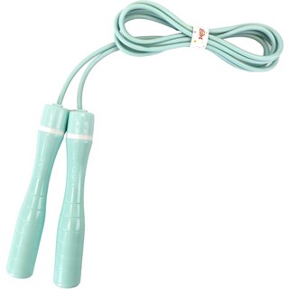Ksy New Longkey 跳繩, 薄荷綠, 1個