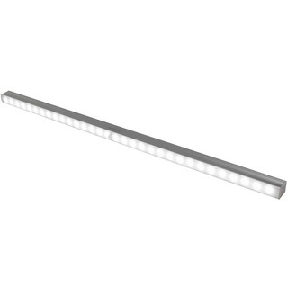 멀티탁 LED 센서등 55cm, 화이트, 1개