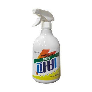파비 가정용 다목적 살충제 650ml, 1개입, 1개