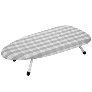 comet 格紋熨衣板, 灰色格紋