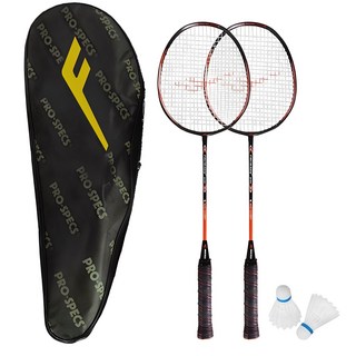 프로스펙스 배드민턴 라켓 세트, Primary-300, 1세트