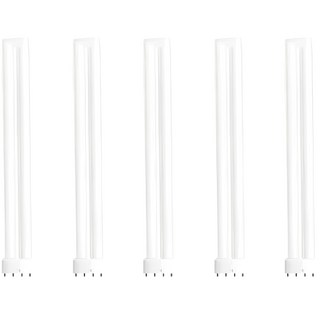 오스람 이관형광등 DULUX L FPL 36W EX, 주광색, 5개