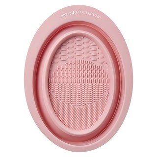 피카소꼴레지오니 브러쉬 클렌징 트레이, 1개