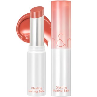 [비건뷰티] 롬앤 글래스팅 멜팅 밤, 03 소르베 밤, 3.5g, 1개