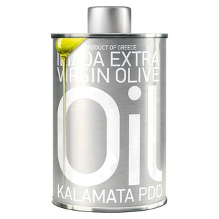 Kalamata特級初榨橄欖油, 250ml, 1瓶