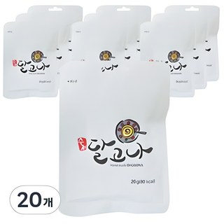 手工椪糖, 20包, 20g