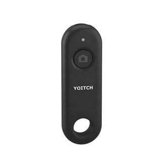 요이치 c타입 충전식 블루투스 리모콘 스냅샷 리모트 2세대, YSS-BT300, 1개