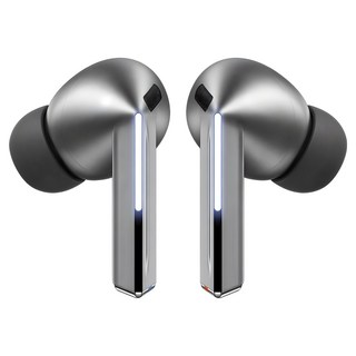 갤럭시 버즈3 프로의 개선된 디자인과 착용감