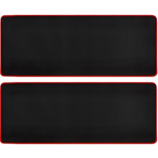 칼론 초대형 마우스패드 OKP-L9000, 혼합색상, 2개