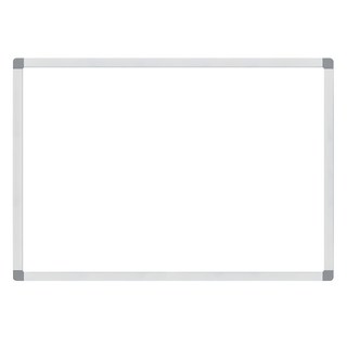 금강칠판 자석 화이트보드, 알루미늄