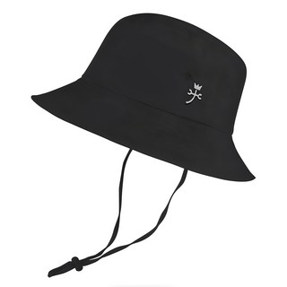 까스텔바작 슬림 버킷햇, BLACK, 1개