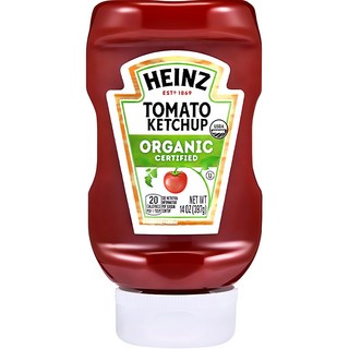 HEINZ 亨氏 蕃茄醬, 397g, 1入