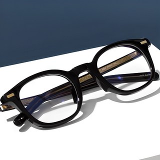 Reclow 粗框眼鏡 B019