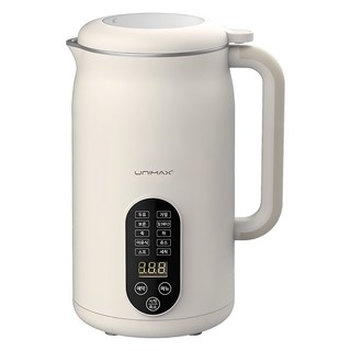 유니맥스 10중칼날 간편세척 두유제조기, UMM-2281PL