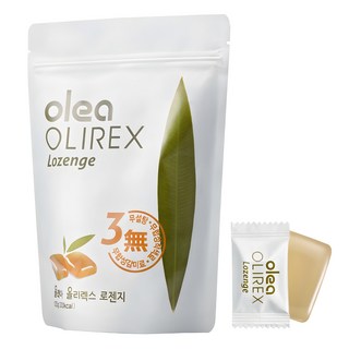 Olea Ollex Lorenzi 香草糖, 120g, 1袋