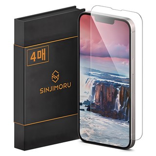 [신지모루 신지글래스 4개입 제품 이미지]