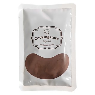 Cookingstory 可可粉, 200g, 1個