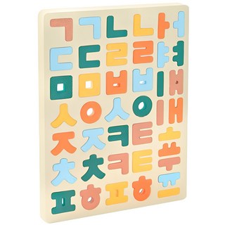 EVA자석 1: 한글, 삼성출판사