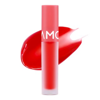 물다 타투 픽싱 립 워터 틴트, WW01핫자몽티, 1개