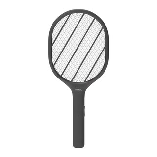 한일전기 프리미엄 전기모기채, 딥그레이