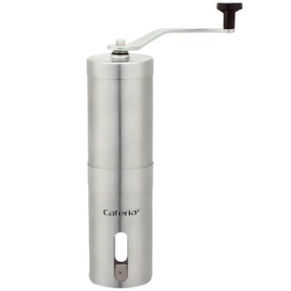 Caferia 陶瓷刀片咖啡磨豆機, 混合色, 1個