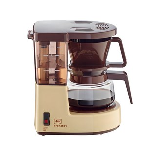 MELITT Aaroma boy咖啡機, 1015-03