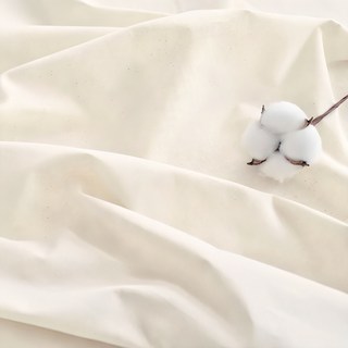 코멧 홈 국내생산 다양하게 활용하는 코튼 패브릭 원단, 베이지, 1개