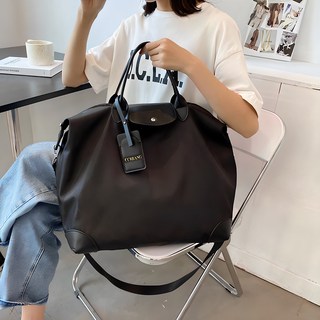 CCREANG 大尺寸防水尼龍機上用波士頓包 633N