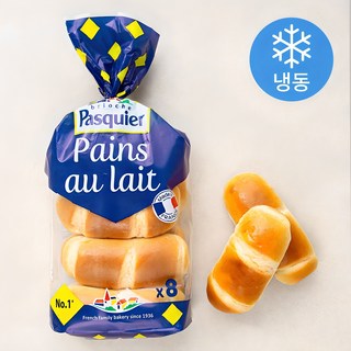 파스키에 팡올레 8개입 (냉동), 280g, 1개입, 1개