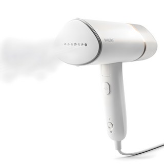 PHILIPS 飛利浦 手持式蒸氣熨斗 1000 系列, STH3020/10, 單一顏色