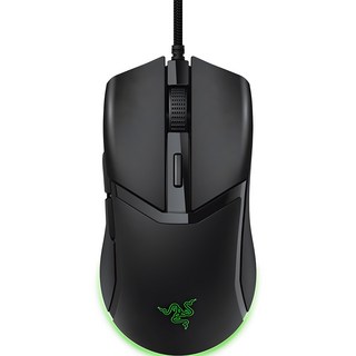 레이저 Cobra 유선 마우스, RZ01-0465, 블랙