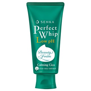 SENKA 專科 超微米溫和護理潔顏乳, 1條, 100g