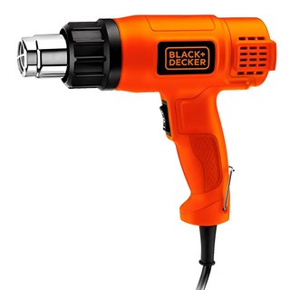 百得Black & Decker 熱風槍 800W KX1800-1, 原廠產品(不含電池), 1組