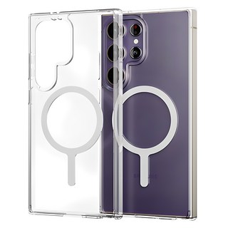 Sinjimoru MagSafe M Airclaw 基本款磁性手機殼