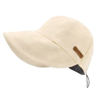 It's Good Ten基本款半漁夫帽休閒漁夫帽