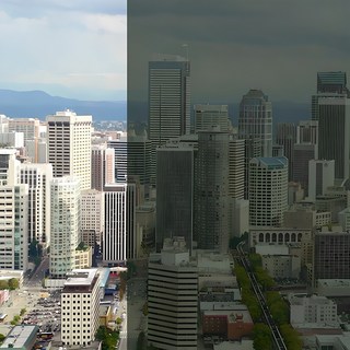 Wintin 窗戶用窗貼 GBK-020, 單一顏色