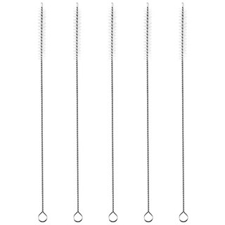 코멧 키친 빨대 세척솔, 5개