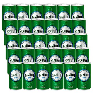 特萊維原味 190ml, 30件, 190毫升