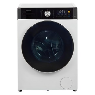 캐리어 드럼세탁기 10kg 방문설치, 화이트, MWFB10WPM1