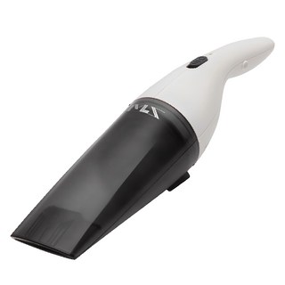 미라스 무선 핸디형 청소기, 무광화이트, FX-178VC