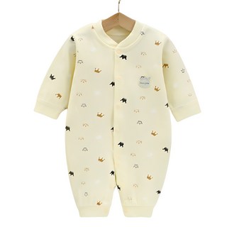 조이멀티 유아용 엠케이 트윙클 크라운 우주복