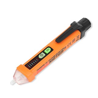 PEAKMETER 非接觸式驗電筆 高級型, 1個