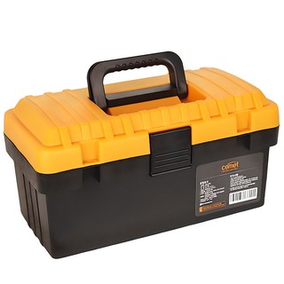 comet 工具箱, 1個