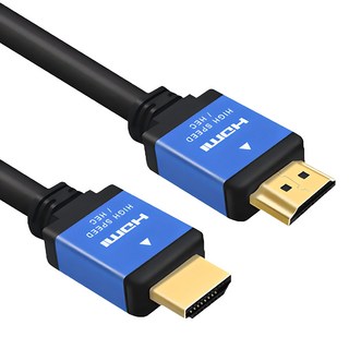 HDMI 2.0 4K 傳輸線, 1個, 10m