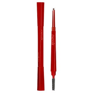 espoir 艾絲珀 三角眉筆 0.1g, 06 Light Taupe, 1支