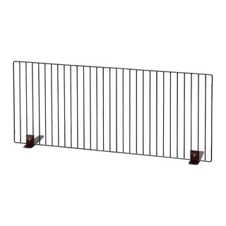 아이리스 시스템 펫 울타리, 브라운, 1개