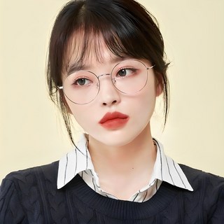 더브릴레 블루라이트 차단 렌즈 안경
